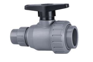 HFM Valve
