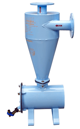 Hydrocyclone Filter