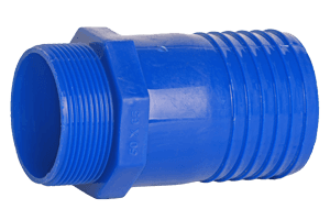 Layflat – PVC Coupling