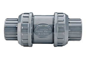 Non-Return Valve
