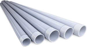 PVC Pipes