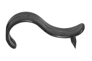 "S" Punch Tool