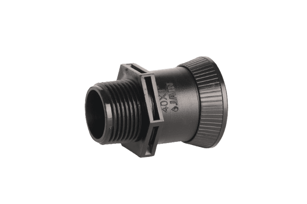 लेझर स्प्रे कॉइल अडॅप्टर 40 × 32 MM