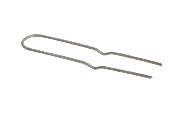 जीएच मेटल स्टेक (अँकर) 3.05 × 152.5 MM