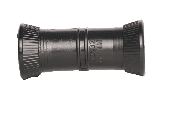 लेझर स्प्रे कॉइल जॉइनर 32 MM