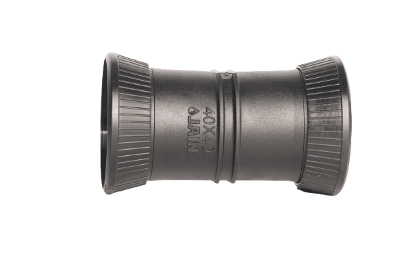 लेझर स्प्रे कॉइल जॉइनर 40 MM