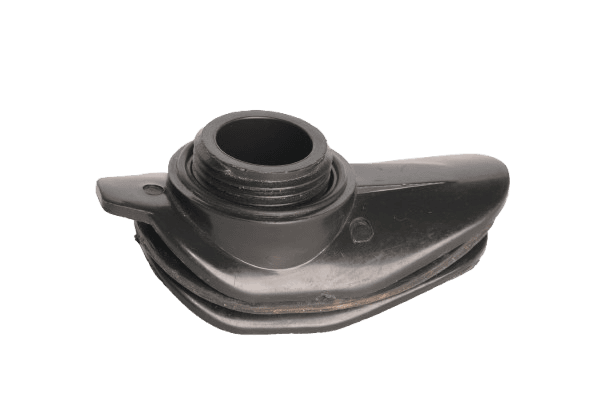 एल-शेप्ड 32 MM आउटलेट अडॅप्टर