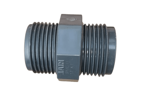 थ्रेडेड निपल 32 MM