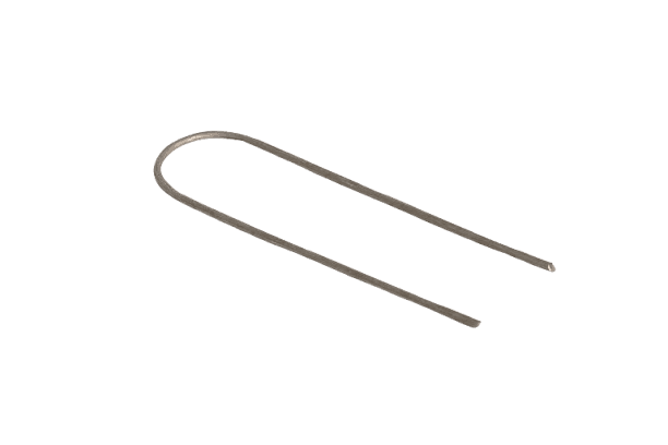 मेटल स्टेक OD 3.05 × 152.5 × 32 MM