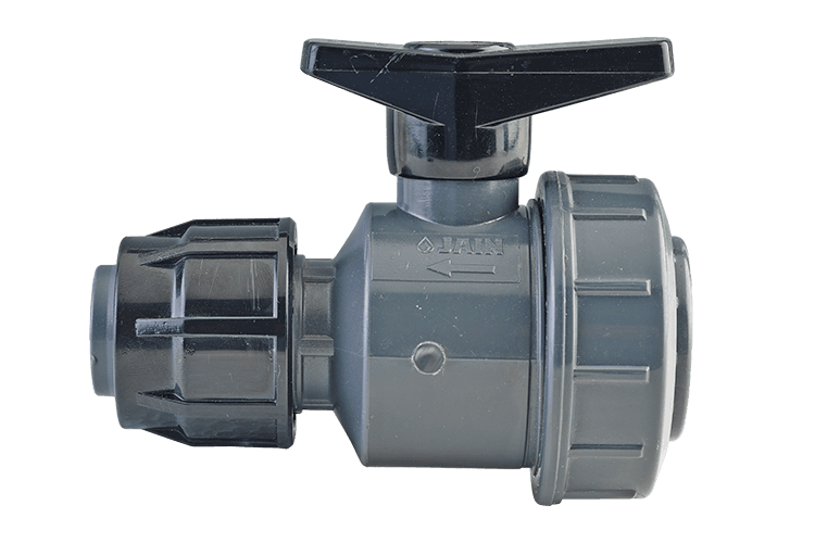 एसयू व्हॉल्व रेनपोर्ट 32 MM FRP टाइप