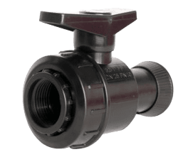 SU Valve 40 MM