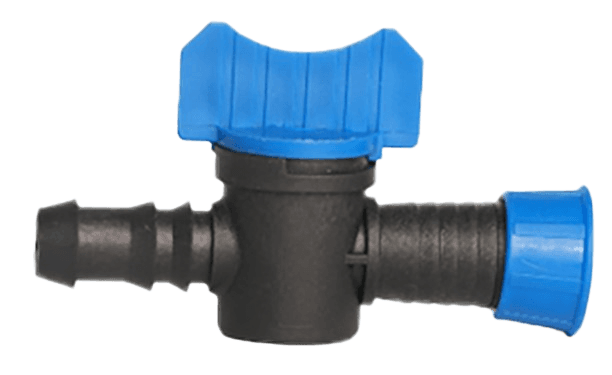 Takeoff Valve 20 × 16 MM