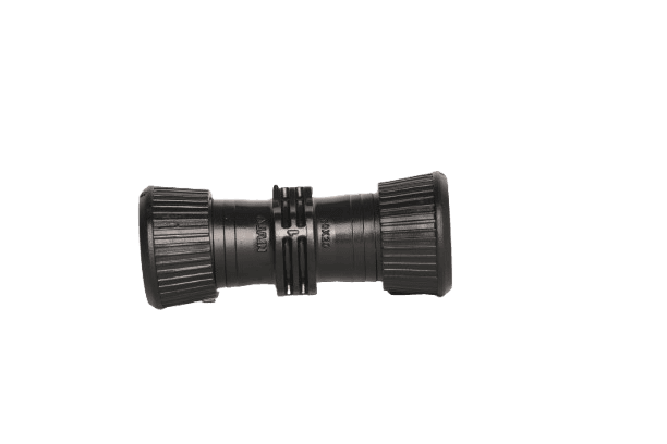 ड्रिप टेप कॅप-लॉक जॉइनर 20 MM
