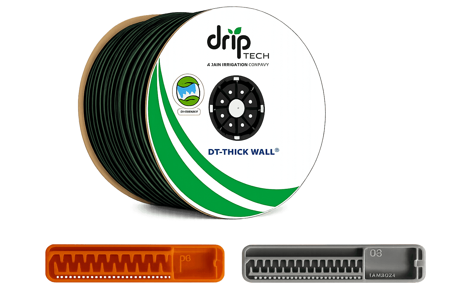DT-Thick Wall