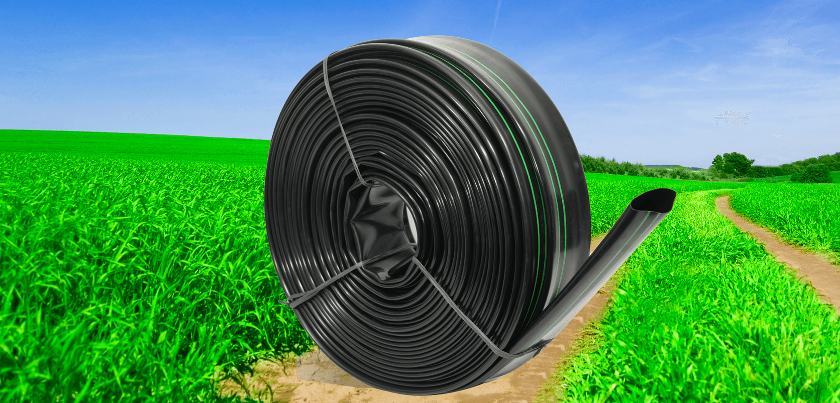 DT-Flexi Pipe