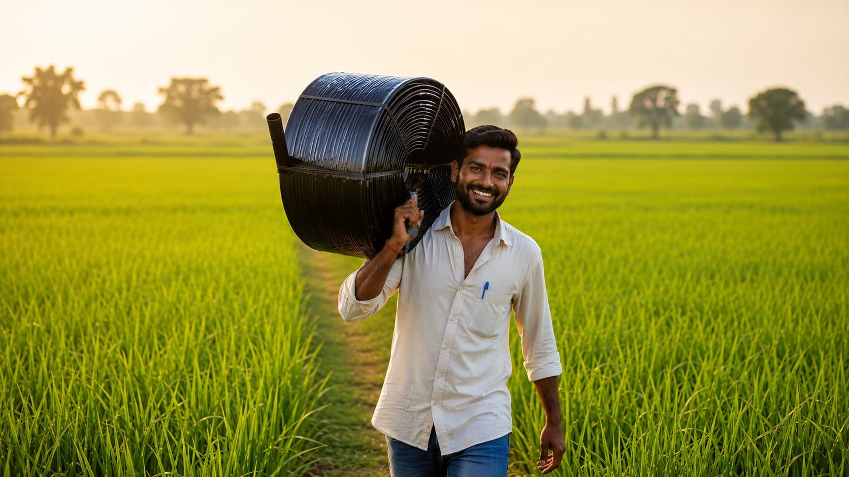 अधिक वापरकर्ता-अनुकूल आणि मजबूत