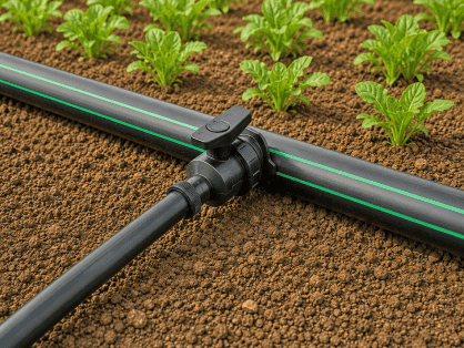 Flexible pipes